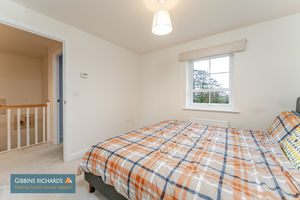 Bedroom- click for photo gallery